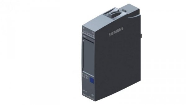 Simatic ET 200SP, Moduł wejść analogowych - 6ES7134-6HB00-0DA1