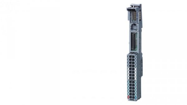 Simatic ET 200SP, Podstawka dla modułów rozszerzeń - 6ES7193-6BP40-0BA1