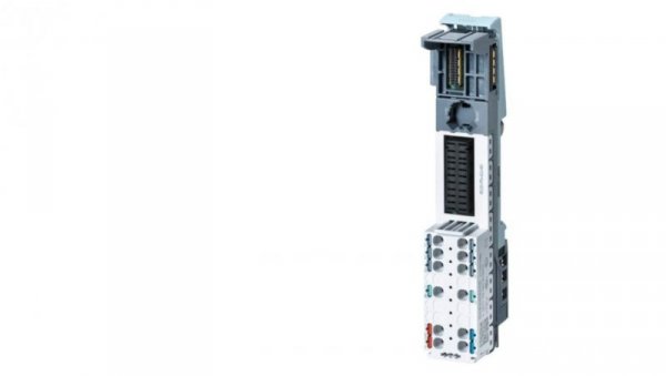 Simatic ET 200SP, Podstawka dla modułów rozszerzeń - 6ES7193-6BP20-0DC0