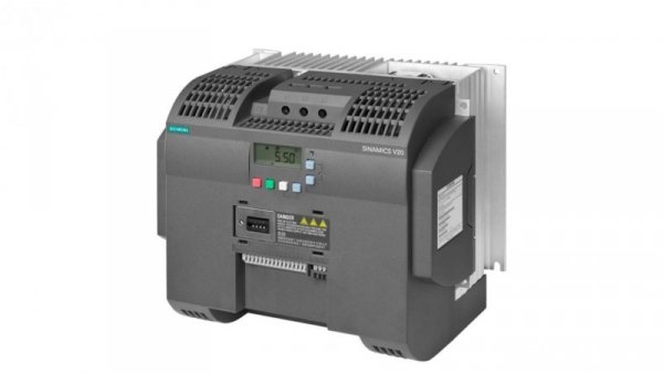 Falownik SINAMICS V20 3AC380-480V 7.5KW - 6SL3210-5BE27-5CV0