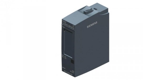 Simatic ET 200SP, MODUŁ PRZEKAŹNIKOWY - 6ES7132-6HD01-0BB1