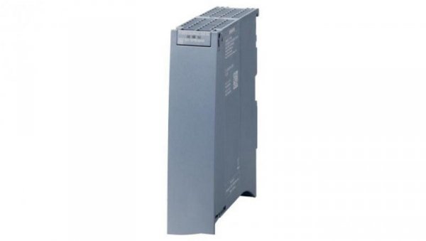 SIMATIC S7-1500, Moduł wejść / wyjść cyfrowych 32x24VDC 32XDC 24V/0,3A - 6ES7523-1BP50-0AA0