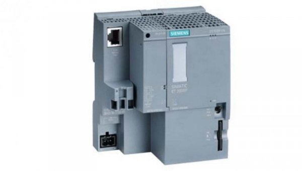 SIMATIC ET 200SP, CPU 1510SP-1 PN - 6ES7510-1DK03-0AB0