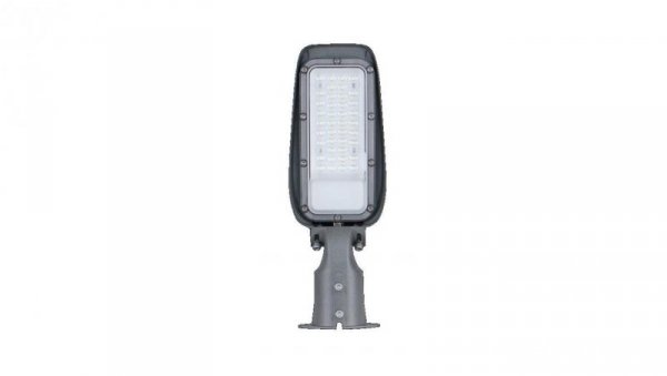 LAMPA ULICZNA PREMIUM 30W 4000K 130lm/W IP65