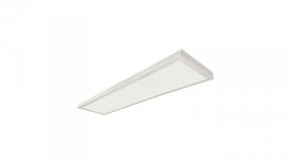 Oprawa wstropowa Panel LED 40W 4400lm 6500K IP20 1200x300mm (podtynkowy/natynkowy 2w1) 216626