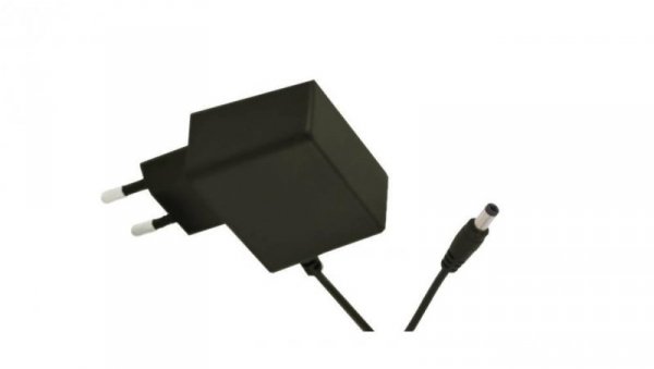 POSC05200A Zasilacz adapter 10W 5V 2A z wtykiem DC - 5.5x2.1
