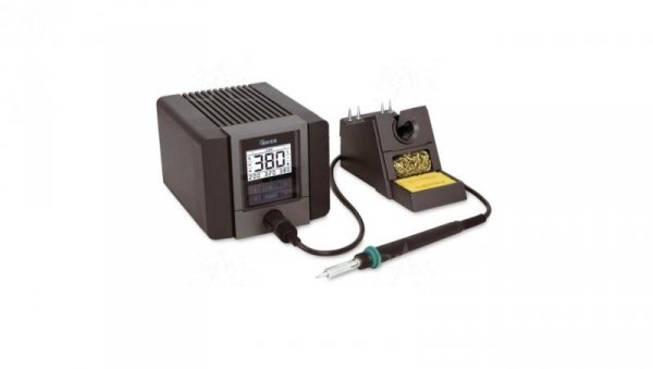 QUICK TS2200 Stacja lutownicza