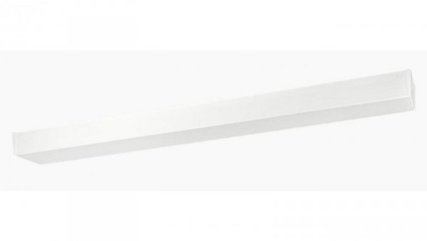 Oprawa liniowa zwieszana LED line PRIME FUSION biała 60W 4000K 130lm/W 7800lm IP20 5 lat gwar.
