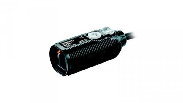 Czujnik fotoelektryczny E3FARN112M 10-30V DC