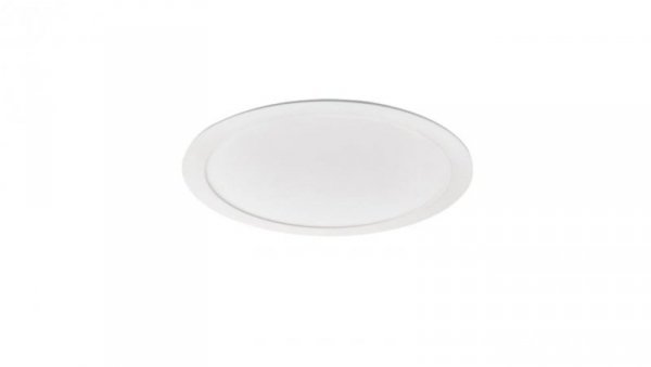KANLUX OPRAWA ROUNDA 24W-NW-W