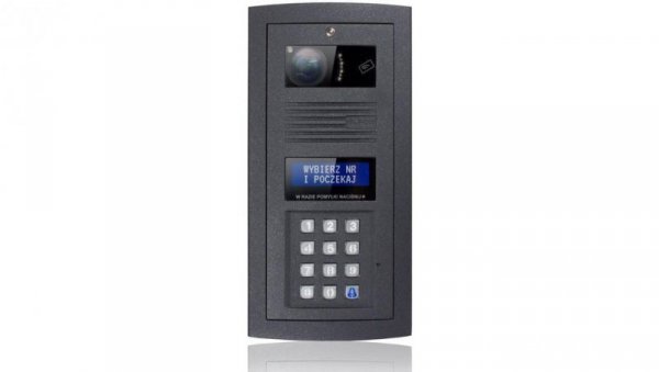 Moduł ELFON OPTIMA OP-SL255RC HR-G