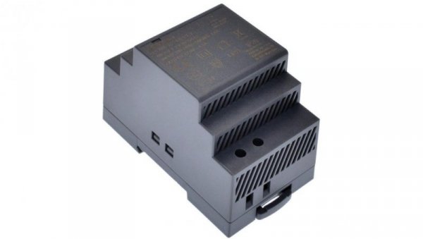 ZASILACZ IMPULSOWY NA SZYNĘ DIN ESPE HDN-3015 15V/30W/2A