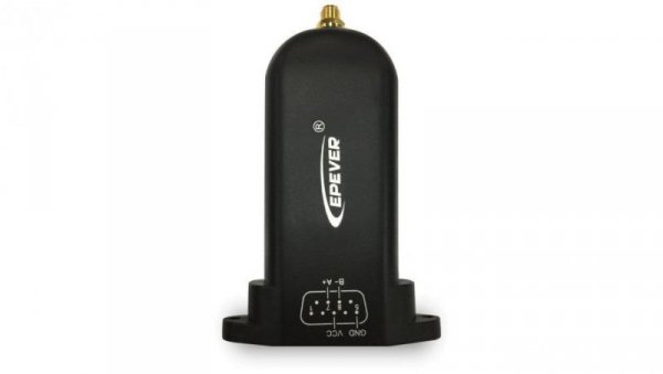 Moduł WiFi do inwertera, falownika off-grid UP-HI, EPEVER-WiFi-2.4G-DB9-B