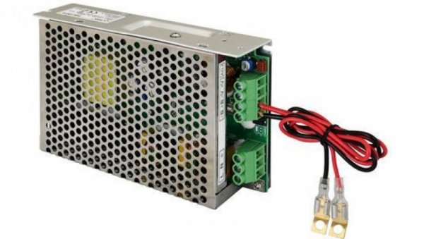 ZASILACZ BUFOROWY IMPULSOWY DO ZABUDOWY Pulsar PSB-12V5A