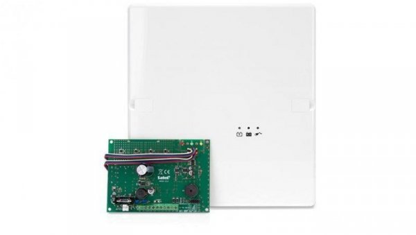 SATEL ZASILACZ BUFOROWY 12V/3A APS-30 S