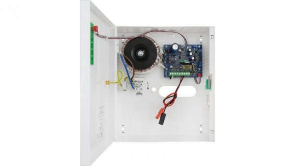 ZASILACZ BUFOROWY IMPULSOWY GRADE 2 Pulsar AWZG2-12V2A-B