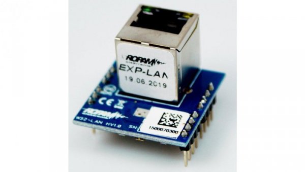 ROPAM MODUŁ EKSPANDER ETH EXP-LAN