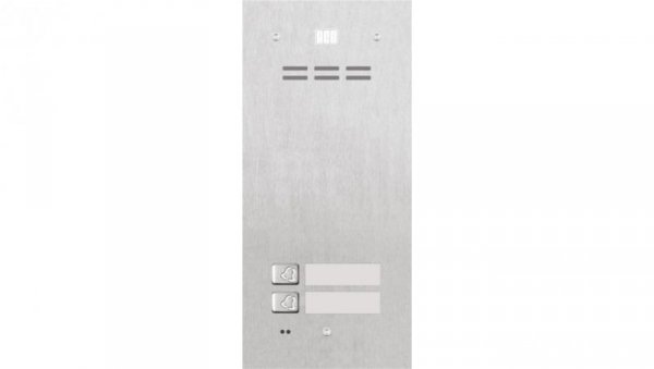 ACO FAM-P-2NPACC panel pod tynk 2-rodzinny czyt. brel.
