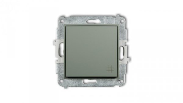 MINI Mechanizm łącznika krzyżowego szałwiowy 61MWP-6