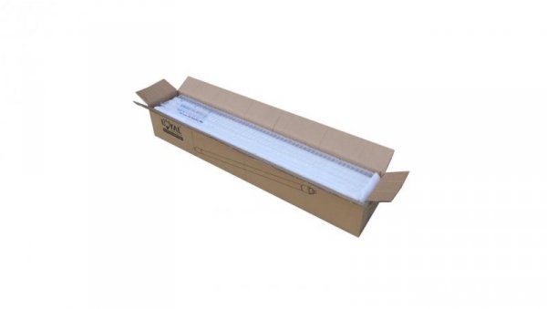 Tuba LED Loyal Lighting 120cm 4K 1900lm 18W (opakowanie 25szt)