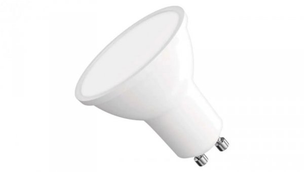 Żarówka LED Classic GU10 3W (32W) 345lm 4000K neutralna biel ZQ8E13