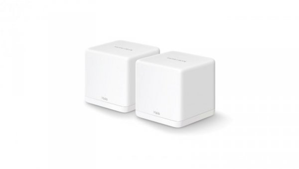 MERCUSYS HALO H30G (2 PACK) MESH SYSTEM AC1300
