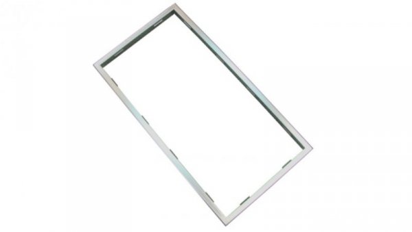 Rama montażowa 300x600mm do panelu led Zack