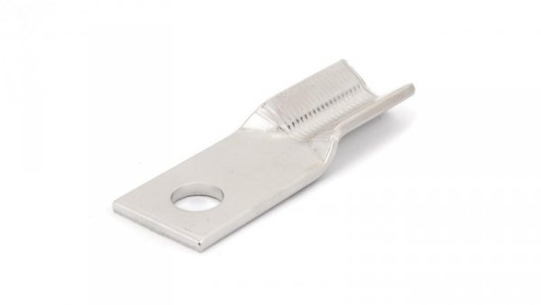 Łącznik V-Klemy 240 grubość 3mm ø10 PŁYTKA 3/240 fi 10