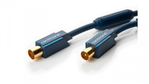 Kabel antenowy - Długość kabla 2 m