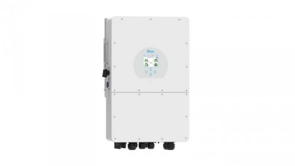 Deye HIGH-VOLTAGE SUN-8K-SG01HP3-EU-AM2