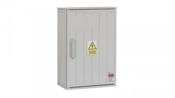 Obudowa termoutwardzalna OPS 40x60 GEP-00061