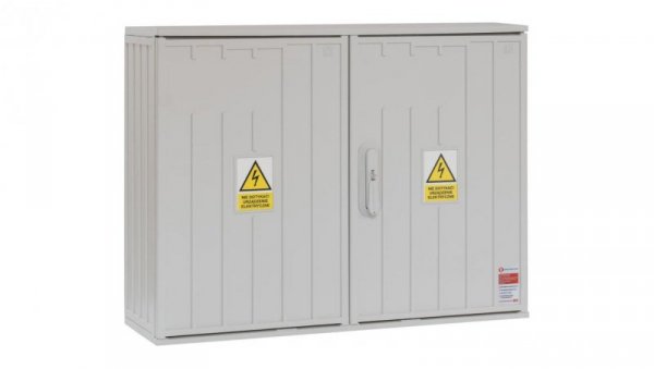 Obudowa termoutwardzalna OPS 53x40 GEP-00063