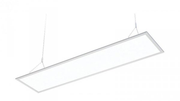 Panel LED PL-PREM12030-22 22W 1195x295 – 3900lm, 4000K, bez migotania – Lifud driver
