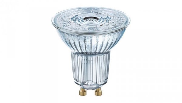 Żarówka LED GU10 6,9W = 80W 575lm 6500K Zimna 36 OSRAM Value