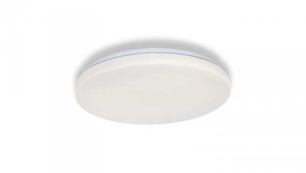 Plafon LED CEILING ROUND SEN 24W 2640lm 4000K 840 IP44 3 LATA GWARANCJI 4099854647949