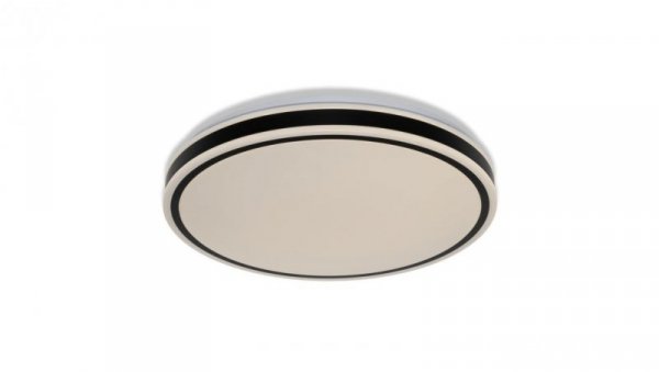 Plafon LED CEILING NOIR RD 48W 5280lm 4000K 840 IP20 BK czarna 3 LATA GWARANCJI 4099854664045