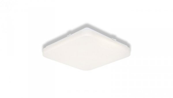 Plafon LED CEILING SQUARE 18W 1980lm 4000K 840 IP20 3 LATA GWARANCJI 4099854648502