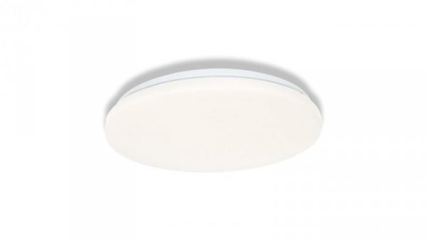 Plafon LED CEILING ROUND 18W 1980lm 4000K 840 IP20 3 LATA GWARANCJI 4099854647468