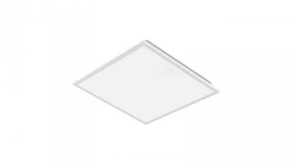 Oprawa wstropowa Panel LED 40W 4800lm 6500K IP20 600x600 6 Lat Gwarancji 241466