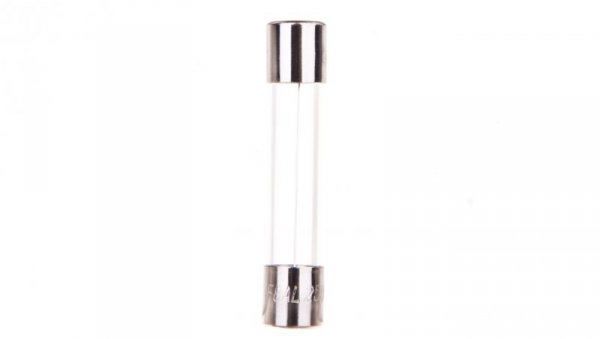 Wkładka aparatowa 6,3x32mm 8A F /szybka/ 250V 006710081 /10szt./