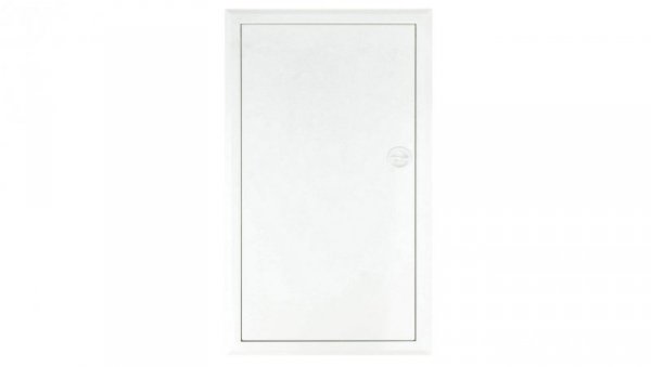 Rozdzielnica modułowa 3x12 podtynkowa /dzwi metal/ IP40 ERP12-3 DIDO 001101204