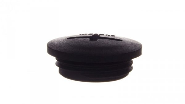 Zaślepka poliamidowa M20 IP54 SKINDICHT BLK-GL-M 20x1,5 czarna 52006123 /100szt./