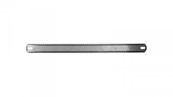 Brzeszczot do metalu i drewna 300mm dwustronny 10A337-72 /72 szt./
