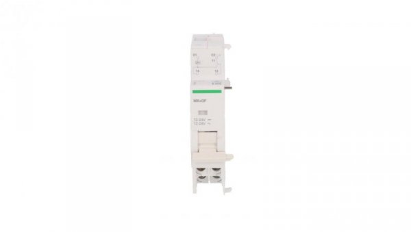 MX Wyzwalacz wzrostowy MX plus 1 OF 24Vac dc A9N26948