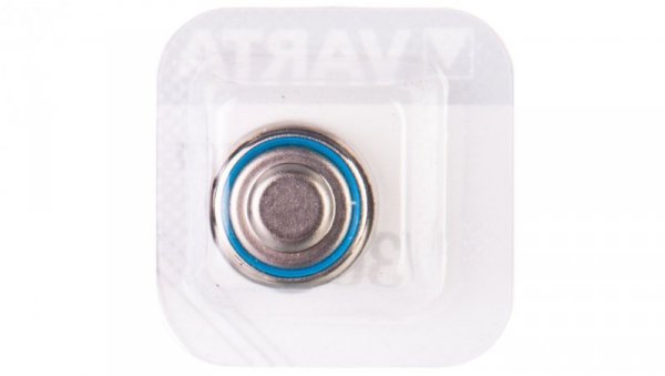 Bateria zegarkowa srebrowa SR44 / V303 160mAh 1,55V OEM