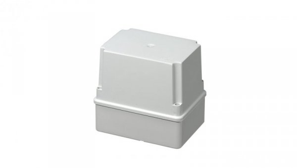 Puszka natynkowa wysoka seria 430 IP56 150x110x140 szara EC430C5