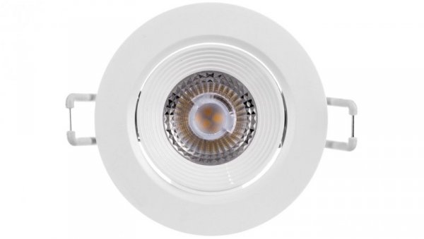 Oprawa downlight LED 5,5W START SPOT LED ADJ 450lm 4000K 53544