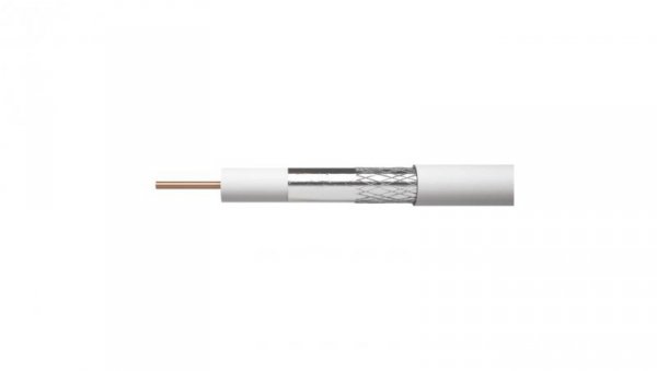 Kabel koncentryczny CB50F 0,9/4,4 BOX S5231S /250m/