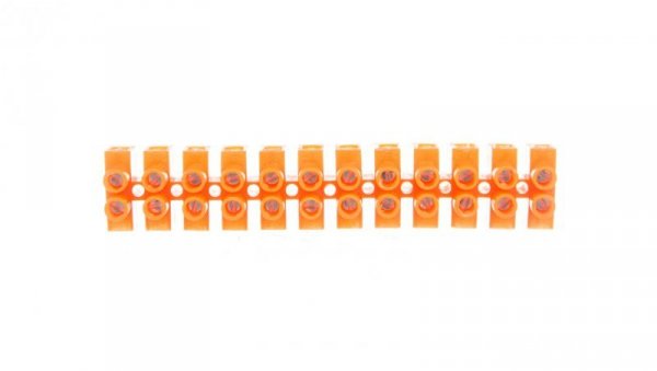 Listwa zaciskowa 12-torowa 2,5mm2 LZ-25MM00-00