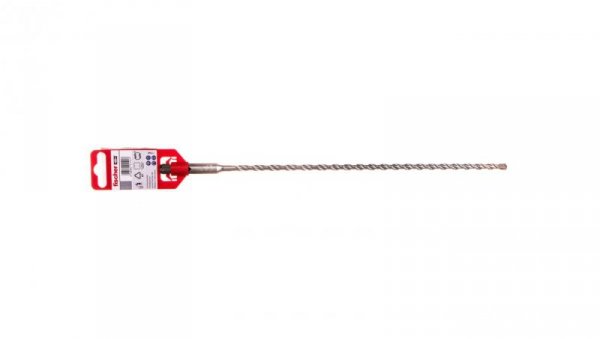 Wiertło SDS PLUS-V II 6/250/310 531769